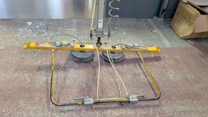 Robson Kay - Auction Date: 2026-01-13 - Category: Fork Lift Truck, Handling Equipment & General Industrial